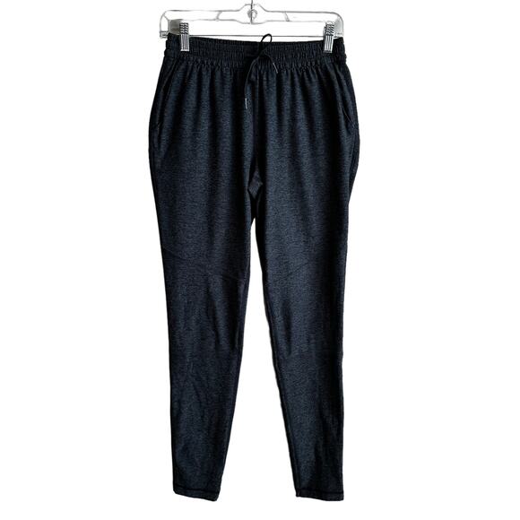 Outdoor Voices Women's CloudKnit Sweatpant All Day Jogger Charcoal XS - Picture 1 of 10